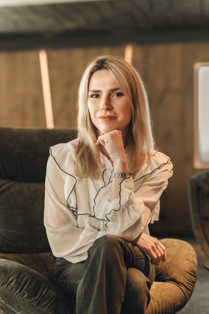 Lisa Pfister-Gamper