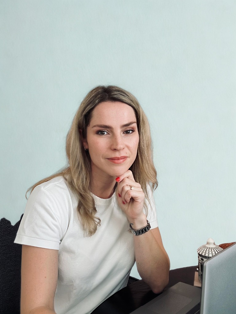 Lisa Pfister-Gamper